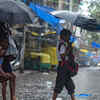  Red alert issued by IMD