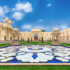 The Oberoi Udaivilas, Udaipur