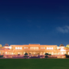  Rambagh Palace, Jaipur