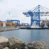 Exim cargo road movement to begin