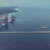 Global shipping lines show interest