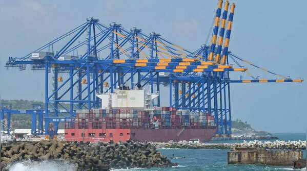 Commercial ops began in December