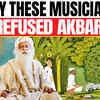Article image for: Akbar, Tansen & a Deadly Musical Choice: A Forgotten Tale by Sadhguru