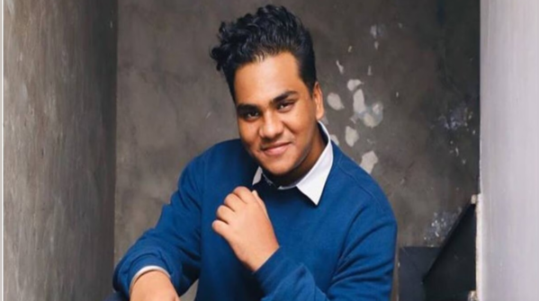 Samay recalls a cybercrime incident