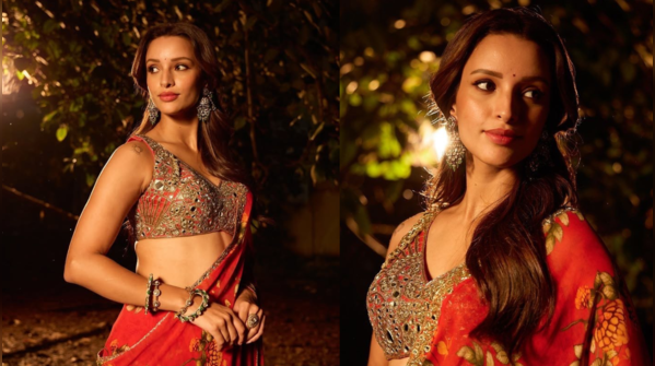 Tripti Dimri