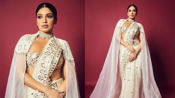 Bhumi Pednekar