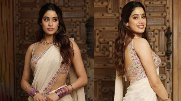 Janhvi Kapoor