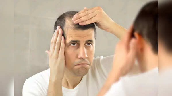 Give your hair the best chance to bounce back