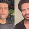 Kushal Tandon Slams Karan Veer Mehra Over Poetry Video