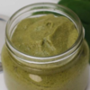 Hair growth and cleansing mask