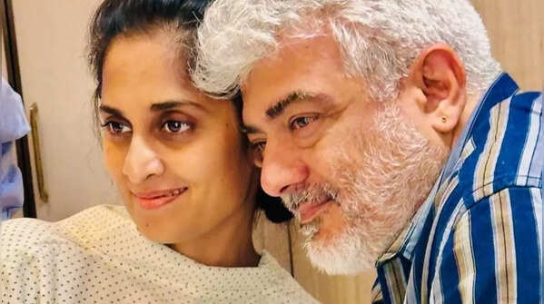 A wedding that melted hearts