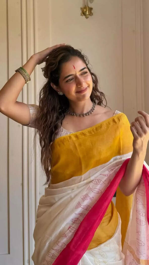 Ashika Ranganath