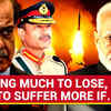 Article image for: 'India Wealthy, Will Suffer More Than Us': 'Broke' Pakistan's Big War Shocker On Cam | Watch
