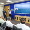 Milestone for Indian maritime sector