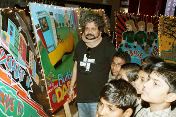 Amole Gupte
