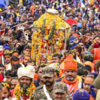 Article image for: Panchmukhi Doli's auspicious journey