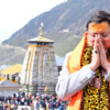 Yatra begins with faith and fervor