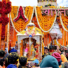 Pilgrimage with purpose: Security and seva hand in hand