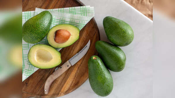 Mango versus Avocado