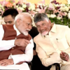 Modi-Naidu relations