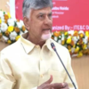 CM Naidu thanks PM Modi