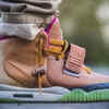 With great sneaker comes great responsibility