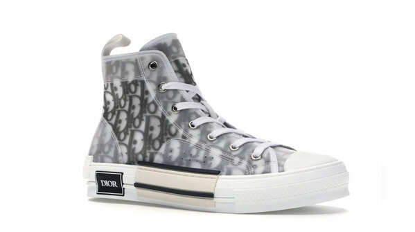 Dior B23 High-Top