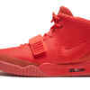 Nike Air Yeezy 2 "Red October"