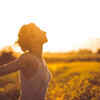 Breathe deeply