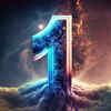 1 (Those born on the 1st, 10th, 19th, and 28th of any month are ruled by the Numerology number 1)