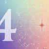 4 (Those born on the 4th, 13th, 22nd, or 31st of any given month are ruled by the Numerology number 4)