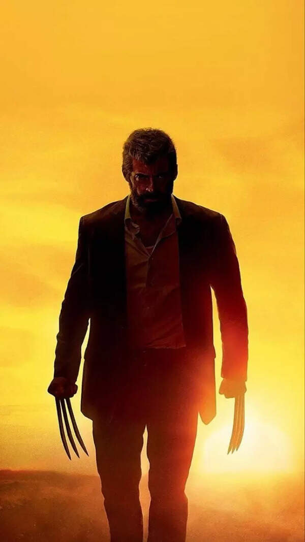 Logan Pictures