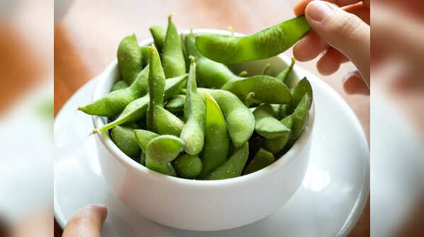Edamame