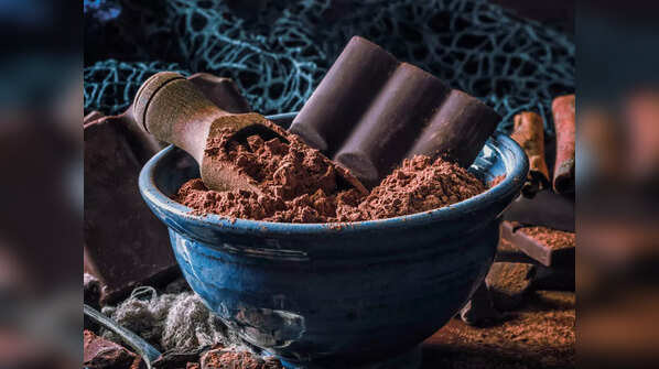 Dark chocolate