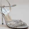 Metallic heels – Kareena Kapoor Khan's go-to