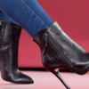 Ankle boots with attitude – Sonam Kapoor’s statement style