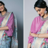 Sonam Kapoor’s fusion experiment