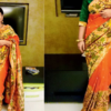 Vidya Balan’s classic statement