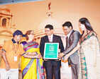 Times Food Guide Awards '12 -- Kolkata Winners