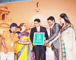 Times Food Guide Awards '12 -- Kolkata Winners
