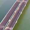 Popularly called Baahubali bridge
