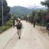 Securing the hills