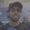 Article image for: Antonio Felix da Costa | Exclusive Media Bite | Formula E Insights