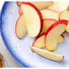 Apple Slices with Peanut Butter