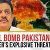 Article image for: Karnataka Minister Sparks Uproar with ‘Suicide Bomb’ Remark Amid Indo-Pak Tensions