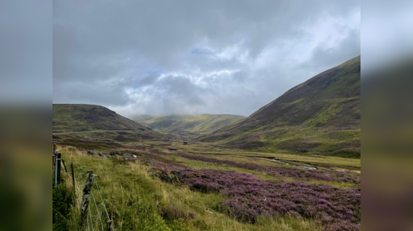 Glenshee, Scotland