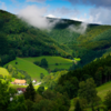 Black Forest: Germany