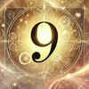 9 (Those born on the 9th, 18th, or 27th of any month are ruled by the Numerology number 9)
