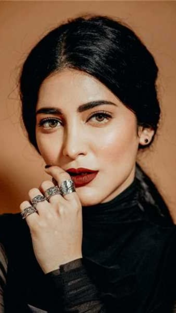 Shruti Stills