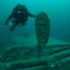 The Salcombe shipwreck: Layers of lost gold